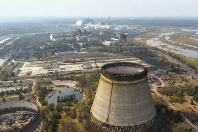 A 40 años de Chernobyl: cinco claves para entender la peor tragedia nuclear de la historia