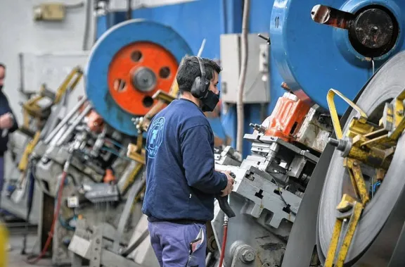 Actividad económica: Argentina creció 0,7% en agosto, según un informe