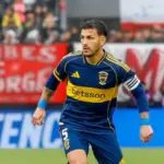 Alarma en la Selección: Paredes sufrió una lesión muscular y preocupa a Scaloni