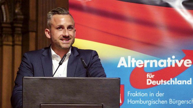 Alemania: el partido de ultraderecha AfD se fortalece mientras Merz enfrenta un panorama difícil en el gobierno