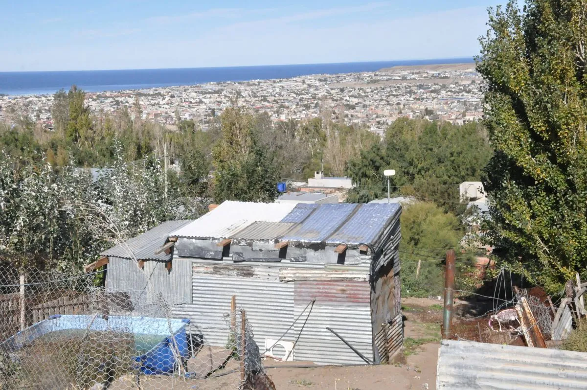 Allanamientos en Comodoro por la muerte de un niño de 4 años