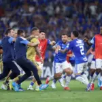 Altas multas a Boca y Cruzeiro