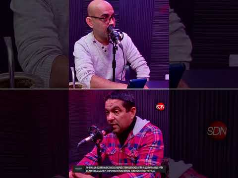 Álvarez fulminó al Congreso: "Tenemos senadores que no saben leer"