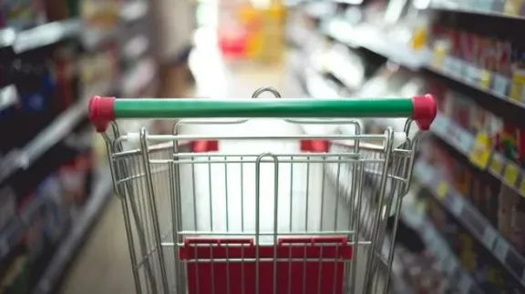 Argentina, entre los países más caros de la región en alimentos, ropa y electrodomésticos