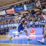 Argentino logró la permanencia y Atenas volvió a descender
