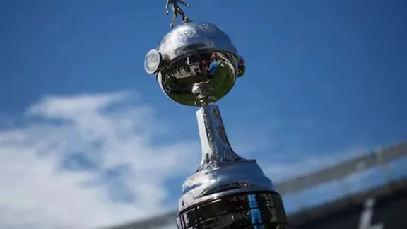 Así quedaron los cruces de los argentinos en octavos de la Copa Libertadores