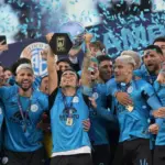 Así quedó la tabla histórica de títulos