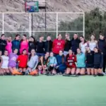 Austral inició los entrenamientos
