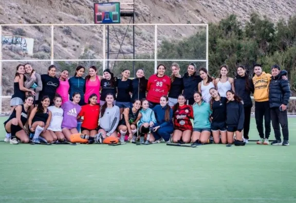 Austral inició los entrenamientos