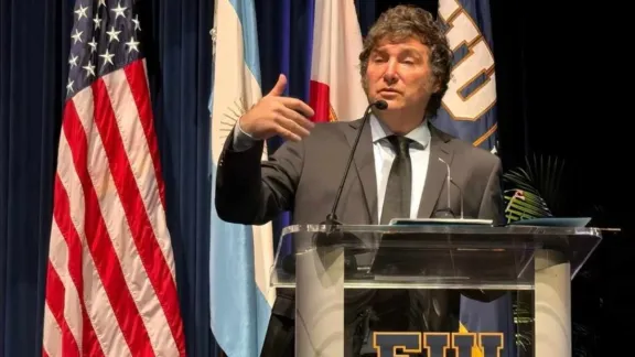 Bancos de EE.UU. frenaron el crédito por u$s20