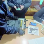 Barrio 30 de Octubre: Detenido tras atacar a tiros a su ex y a la pareja de ella