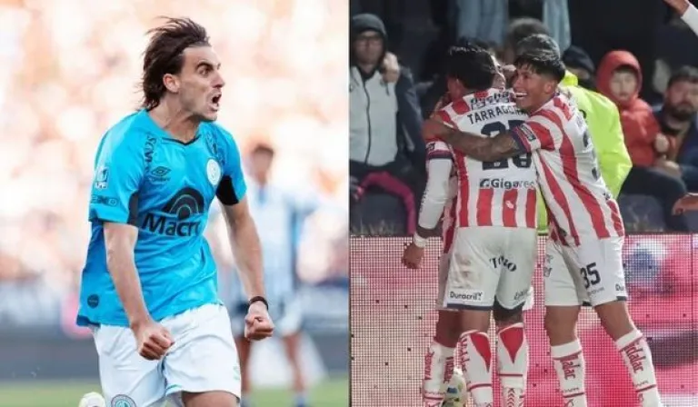 Belgrano de Córdoba recibe a Unión de Santa Fe