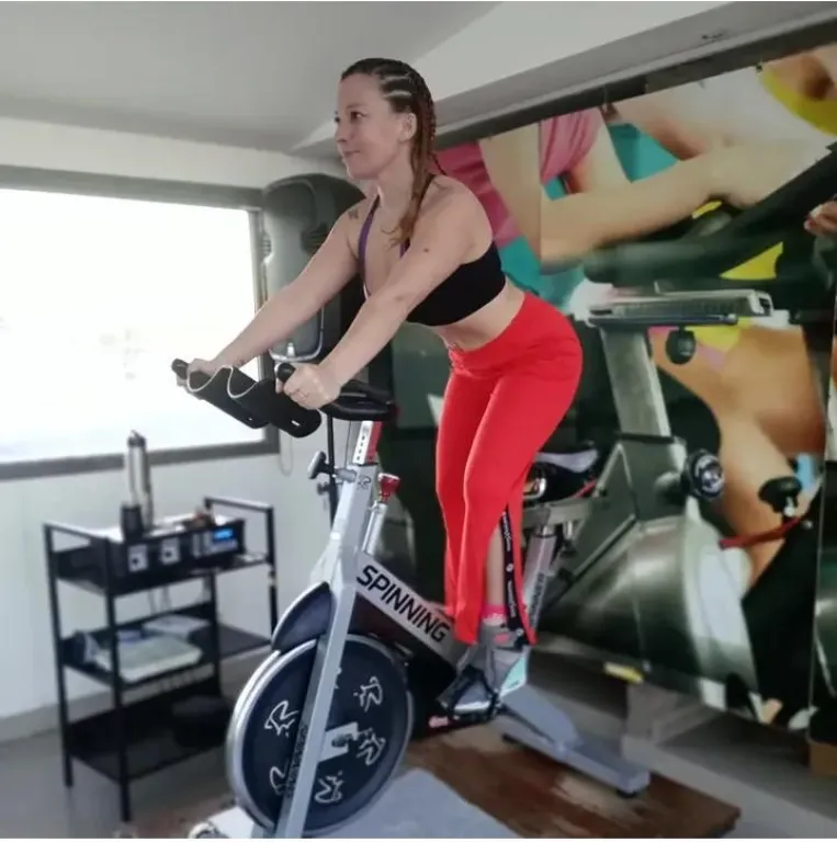 BikeRock una propuesta diferente en el deporte de Comodoro