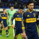 Boca empató con Cruzeiro y complicó la clasificación 