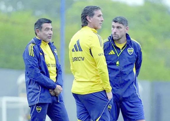 Boca va por un triunfo para quedar como líder