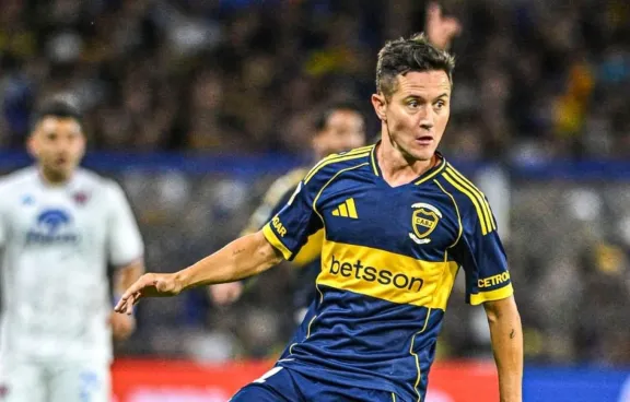 Boca y la posibilidad de jugar con suplentes en la visita a Defensa