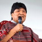 Bolivia: Evo Morales fue declarado en rebeldía y ordenaron su captura por una causa de trata agravada