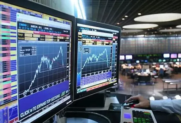 Bonos y acciones en alza: fuerte reacción tras anuncio del Tesoro de Estados Unidos