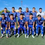 CAI sigue en lo más alto al ganar en un cierre desvirtuado y con polémica
