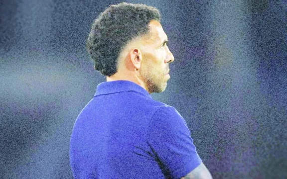 Carlos Tévez ya no es más DT de Talleres