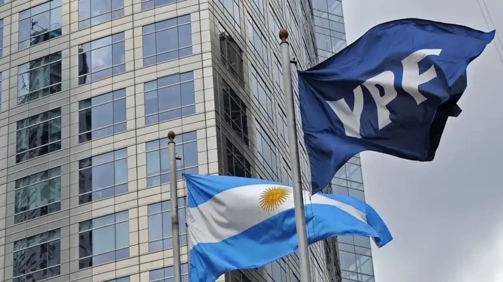 Caso YPF: Burford solicitará declarar a Argentina en desacato ante la jueza Preska