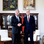 China busca acercarse a Canadá y abre la puerta a duplicar las exportaciones