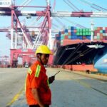 China disparó sus exportaciones a pesar de la guerra en Medio Oriente