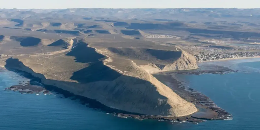 Chubut aprobó el primer Plan de Manejo del Área Natural Protegida Punta Marqués