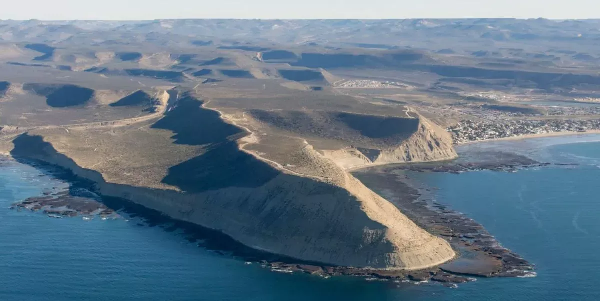 Chubut aprobó el primer Plan de Manejo del Área Natural Protegida Punta Marqués