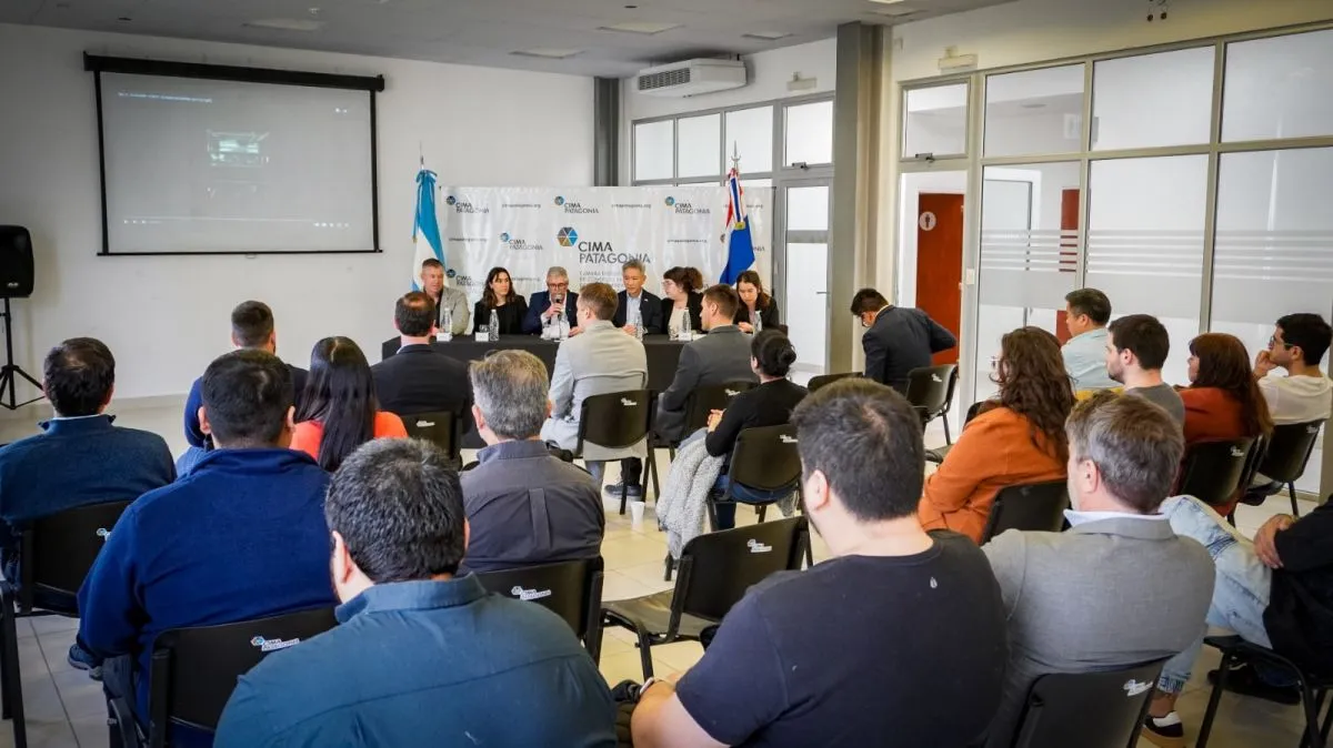 Chubut busca abrir mercados: Participó de un seminario sobre oportunidades de comercialización con Tailandia