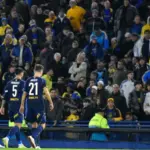 Cinco eliminaciones en 14 meses