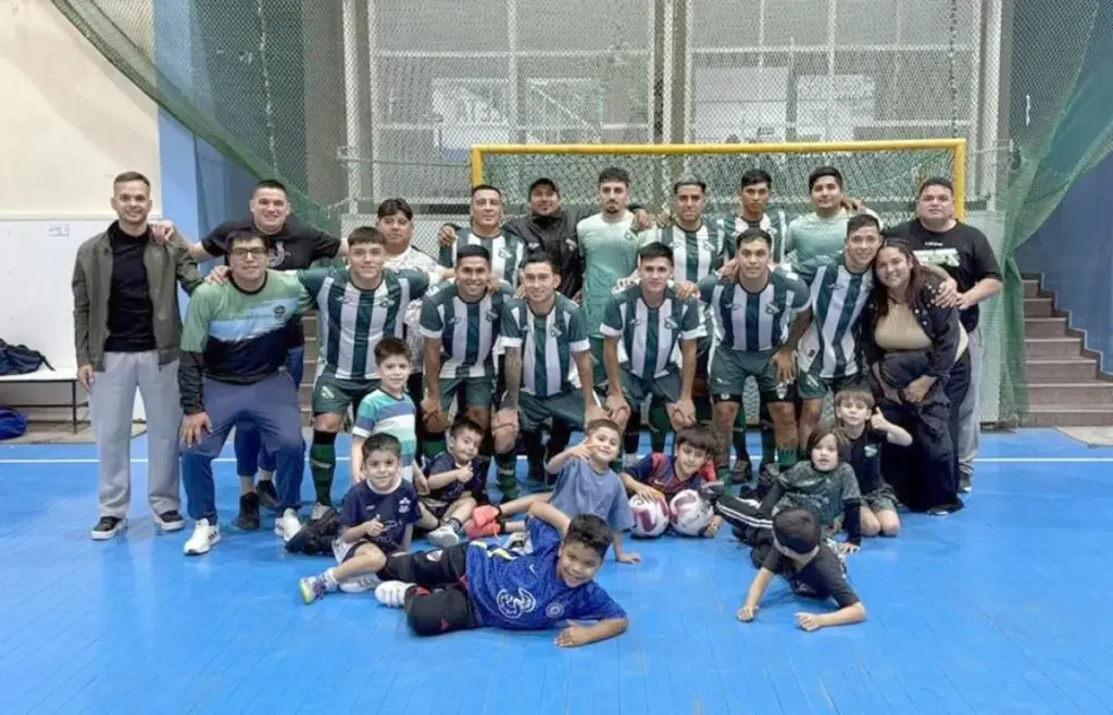 Cinco punteros tras una nueva fecha 