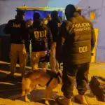 Clausuraron el local nocturno Marea durante un operativo de control en Puerto Deseado