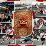Club Atlético River Plate: un siglo y cuarto de historia grande en el fútbol argentino