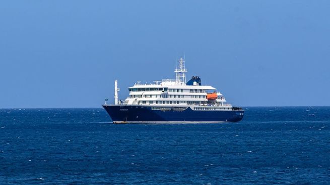 Cómo fue el recorrido de la pareja que inició el brote de hantavirus antes de abordar el crucero