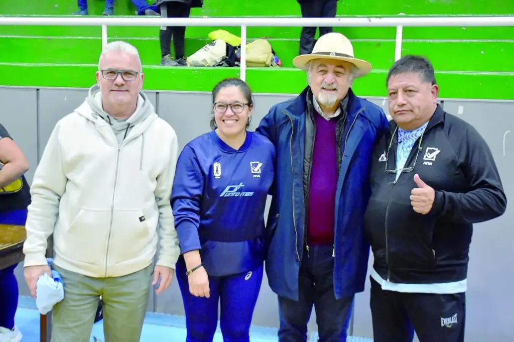 Comodoro disfruta del argentino de Newcom