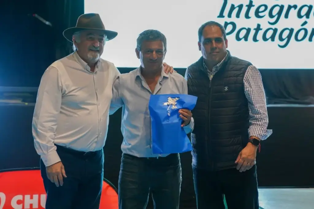 Comodoro es sede: Othar inauguró la XVII edición de los Juegos Para EPADE