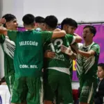 Comodoro perdió siete a uno la final ante Mendoza