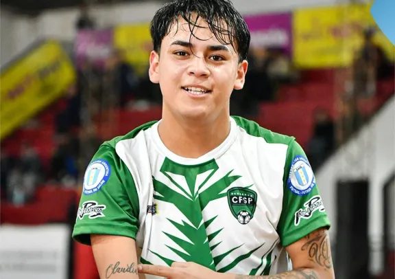 Comodoro se metió en semifinales y va por Caleta Olivia