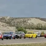 Comodoro tendrá fecha doble en el autódromo General San Martín
