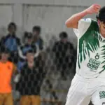 Comodoro volvió a sumar