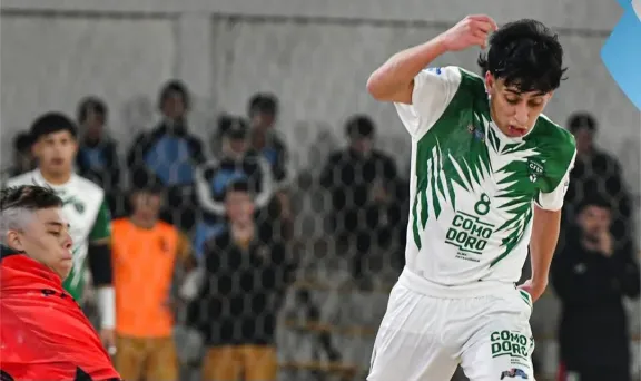 Comodoro volvió a sumar