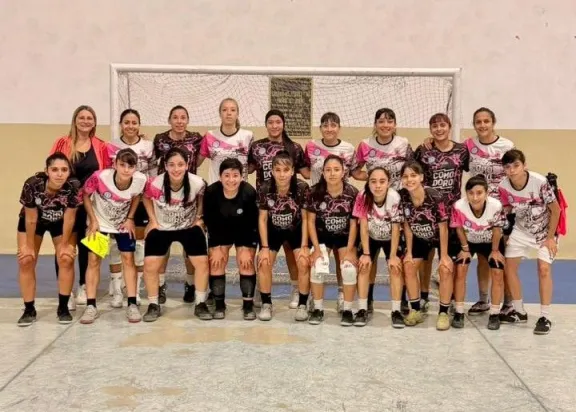 Comodoro ya tiene rivales para jugar de local