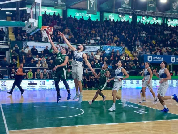 Con entradas agotadas, Gimnasia va por el pase a la semifinal