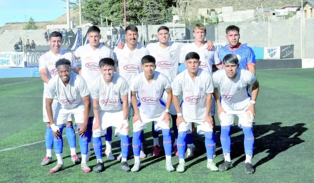 Con Newbery ausente, CAI busca la cima