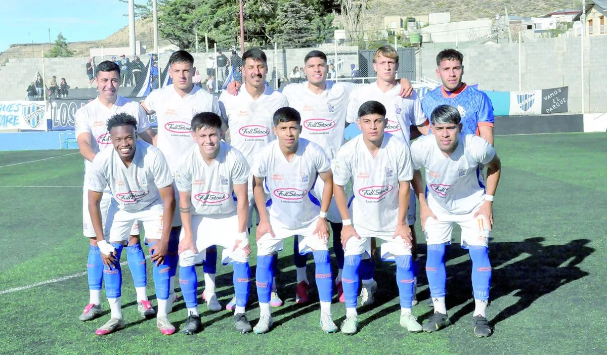 Con Newbery ausente, CAI busca la cima