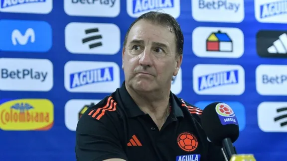 Con varios jugadores del fútbol argentino, Lorenzo anunció la prelista de Colombia