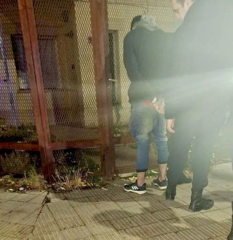 Condenaron a un joven que recibía un kilo de cocaína al mes en Río Gallegos y la comercializaba