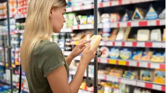 Consultoras proyectan una inflación del 2% en junio y prevén una leve baja en julio