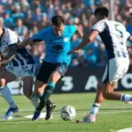 Córdoba se sacude por el Talleres-Belgrano